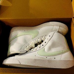 Nike Blazer Mid '77 Next Nature